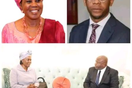 Engonga was dismissed after explicit videos of him with different women surfaced online.During a meeting with Prime Minister Manuel Osa Nsue,