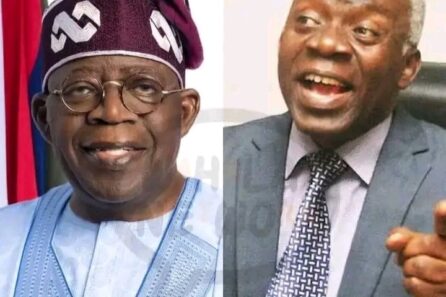 Femi Falana Criticizes President Tinubu for Charging Peaceful Protesters with Treason and Terrorism