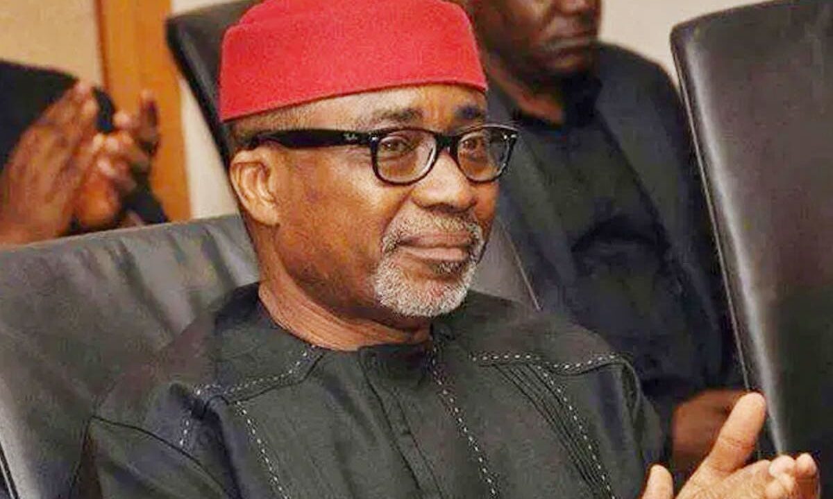 Nigeria Would Be Better Off If Peter Obi Had Won, Says Senator Abaribe