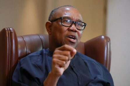 Peter Obi Commends NNPC for Revamping Port Harcourt Refinery, Calls for Transparency