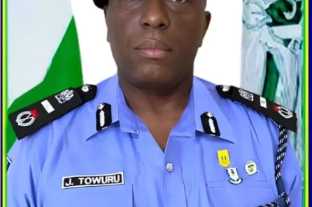 Abductors of Late UNICAL Female Professor Now in Prison – Police AIG