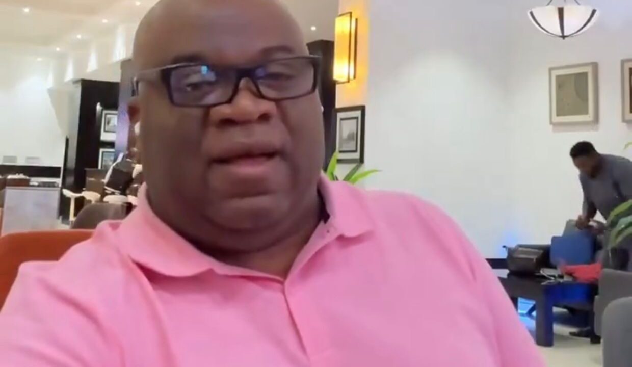 Canada-based Nigerian Doctor Urges Diasporans to Stop Sending Money Home