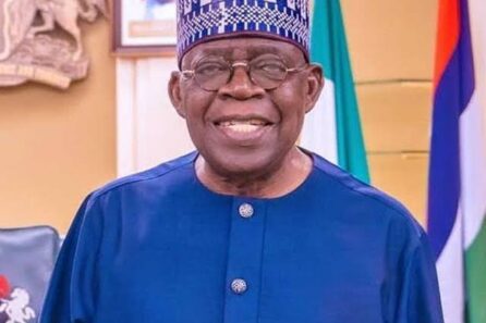 President Tinubu to Commission 7-Story NUPENG Tower on December 4