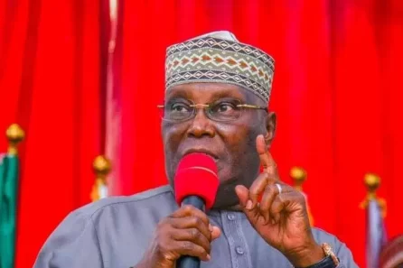 Atiku: I can’t be envious of Tinubu, He inflicts pains on Nigerians