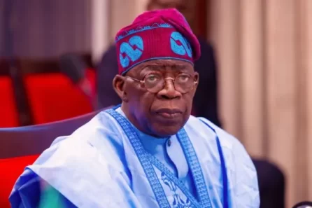 "President Tinubu Vows to Eliminate 'Lukarawas' Terrorist Group and Highlights Economic Progress"