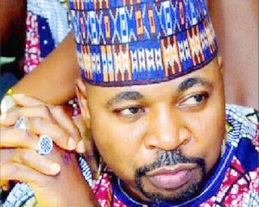 Appeal Court Sacks MC Oluomo As NURTW President