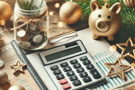 Smart Investment Moves Christmas 2024