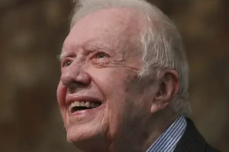 Jimmy Carter humanitarian legacy