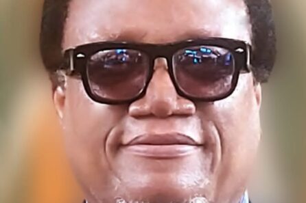 A serene sunrise symbolizing hope and new beginnings in 2025