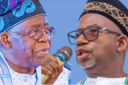 Tax Reform Bill Nigeria