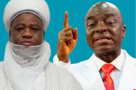 NSCIA Calls for Cancellation of Oyedepo's Airstrip License