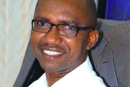 Tinubu’s Interview