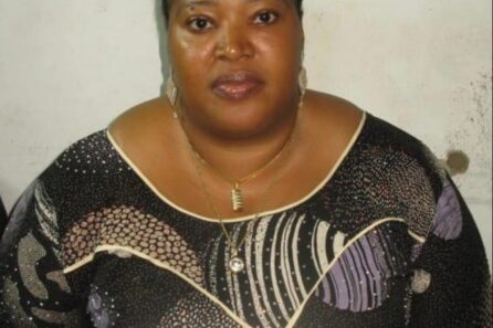 Lagos Court Fraud Sentence