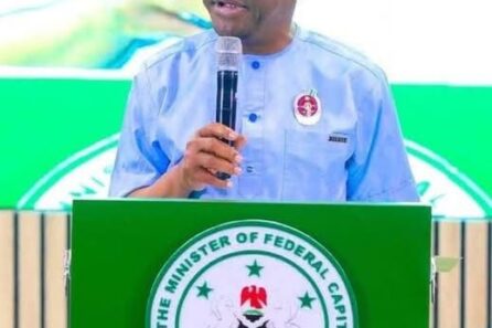 Wike demolitions in FCT