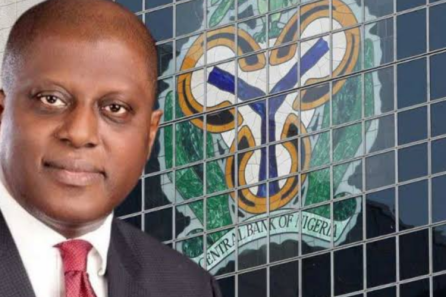 Naira Appreciates as CBN Implements Electronic Forex Market System