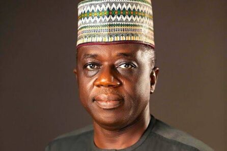 Tinubu appoints Accountant General