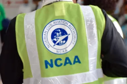 NCAA airline penalties"