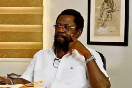 Alleged Cybercrime: Court Grants Bail to Dele Farotimi, Confiscates Passport