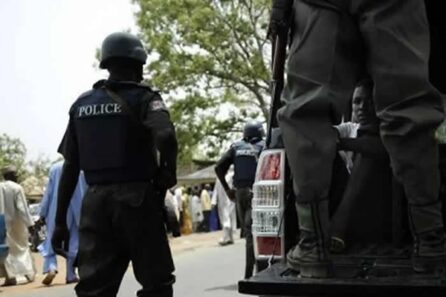 Imo Police Neutralize IPOB Suspects, Lose Two Officers in Shootout