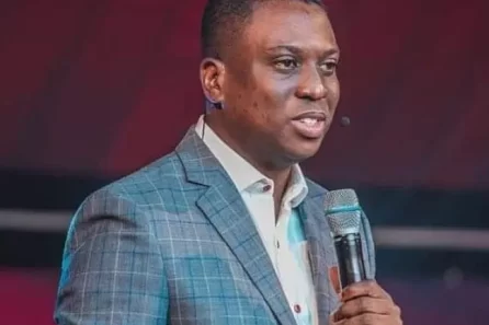 Pastor Bolaji Idowu: Clarifying Alleged Fraud Case and Police Invitation