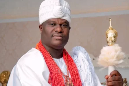 Ibadan stampede, Ooni of Ife, child safety, yuletide tragedy, Oyo State news,