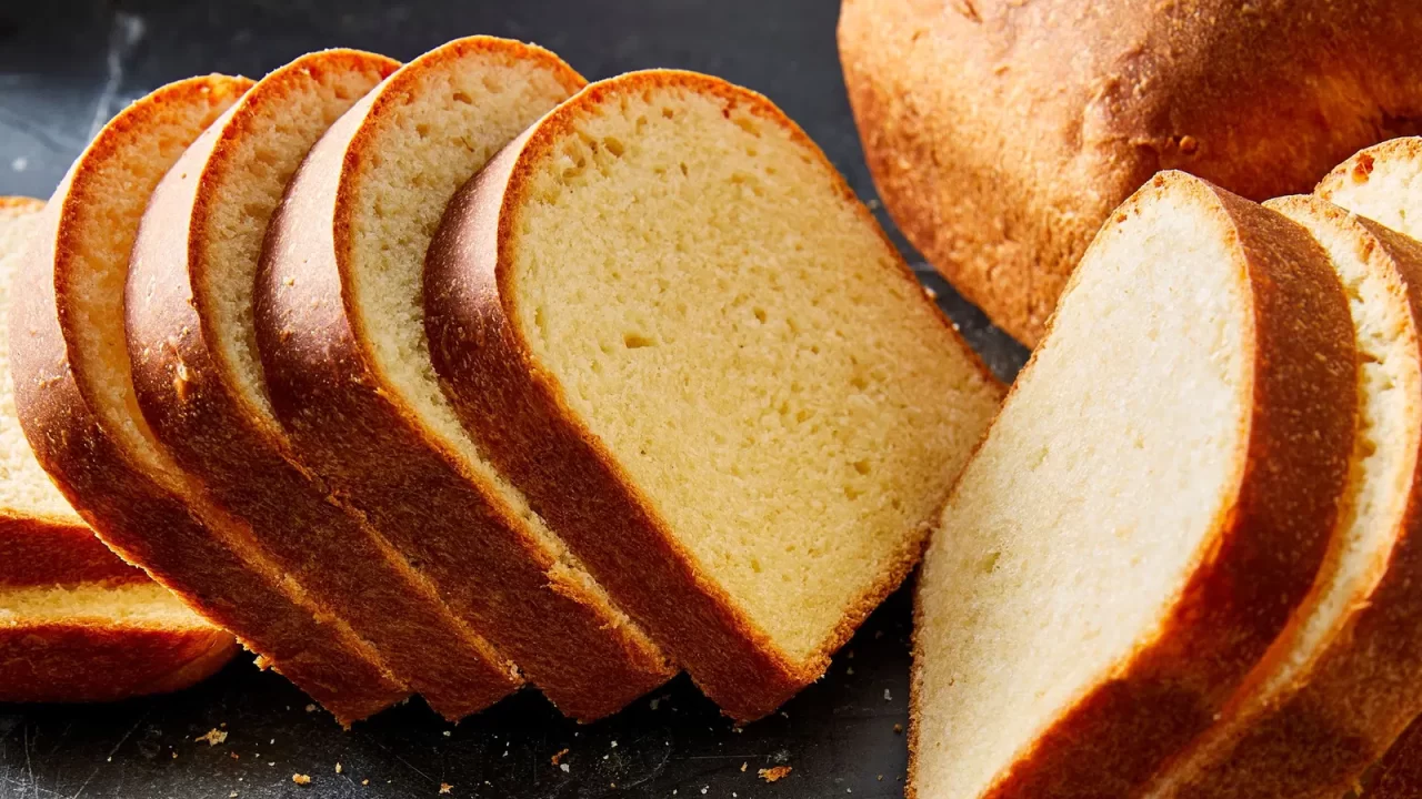 Potassium Bromate in Nigerian Bread