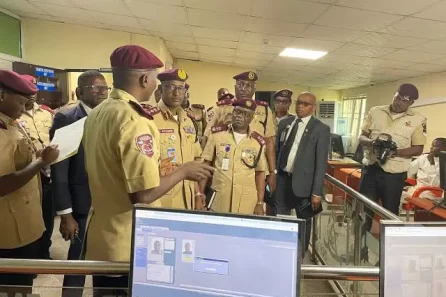 Safe Holiday Travels