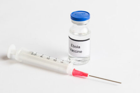 How Ervebo Revolutionized Ebola Prevention: A Vaccine’s Impact