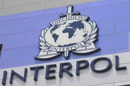 INTERPOL Red Notice Nigerians