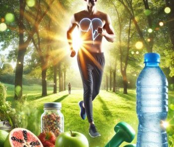 Maintaining Good Health