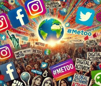 Social Media Activism