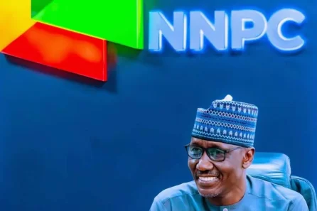 Warri Refinery operational