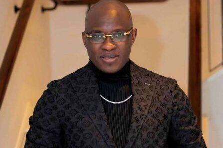 Pastor Tobi Adegboyega UK Immigration Controversy