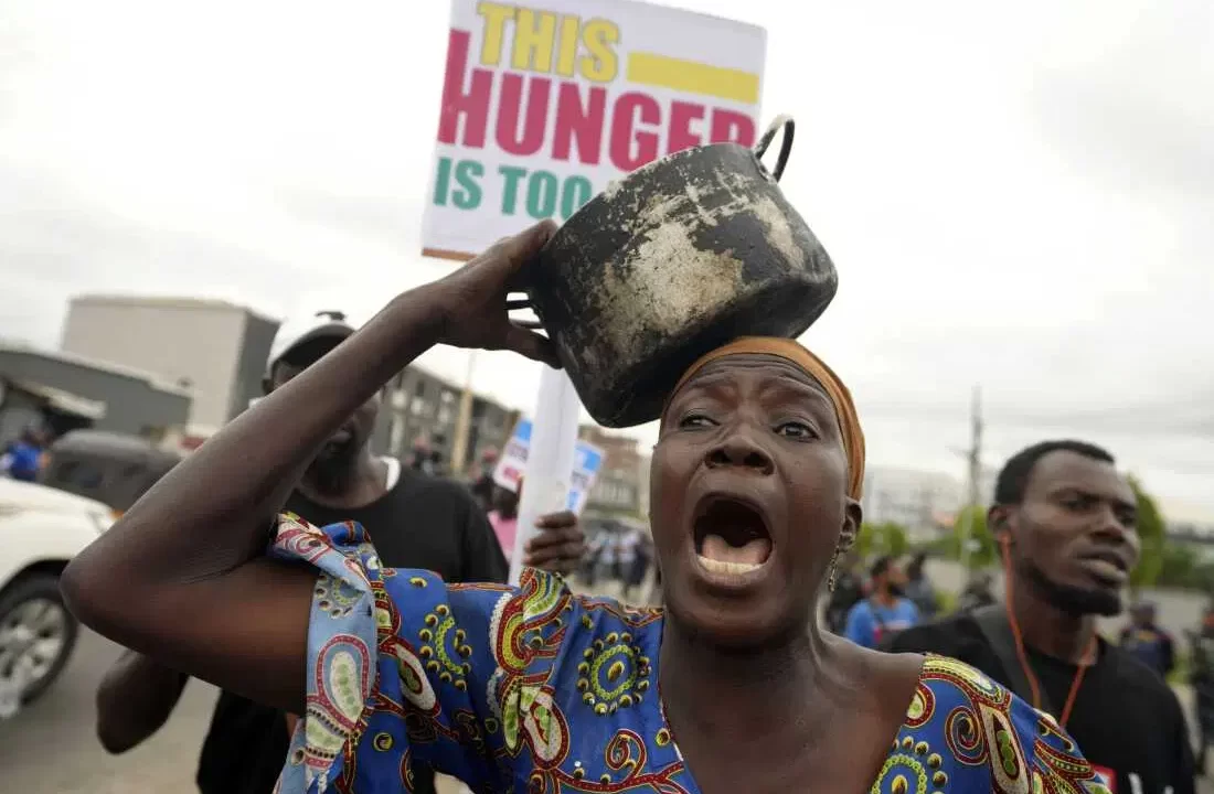 National Youth Conference Tinubu Promise.