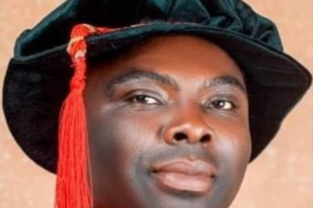 UNIZIK Lecturer Killed