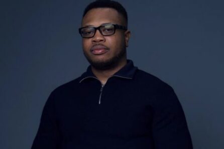 AI-powered building management