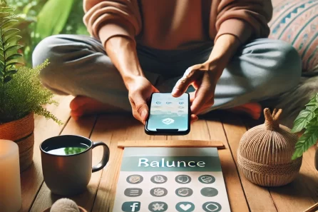 social media and mental health