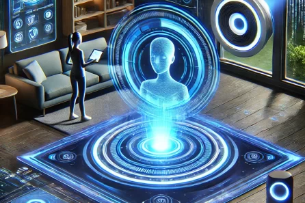 Future of AI personal assistants