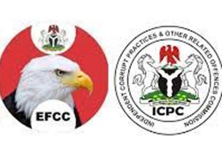 Petition against South-South governor for N4.5 billion fraud