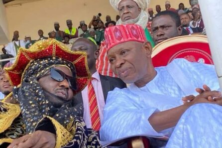 National Tijjaniyya Maulud Celebration