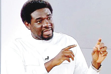 Nigeria 2025 budget analysis