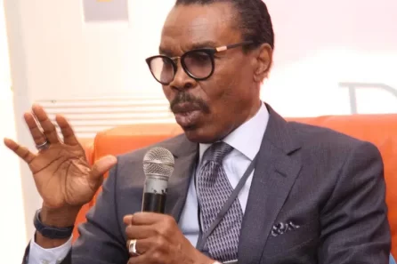 Power sector reforms in Nigeria