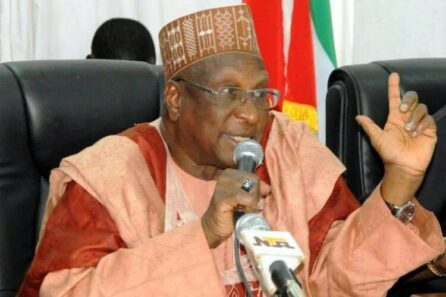 Sacrificial Living in Nigeria 2025