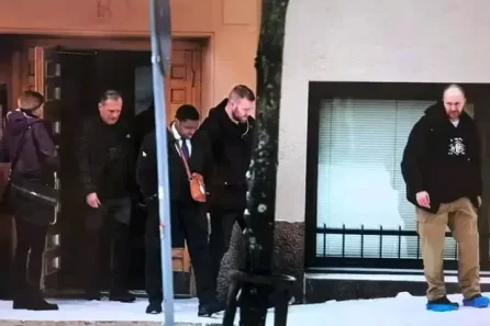 Simon Ekpa extradition progress