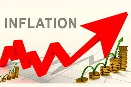 "Nigeria inflation December 2024"