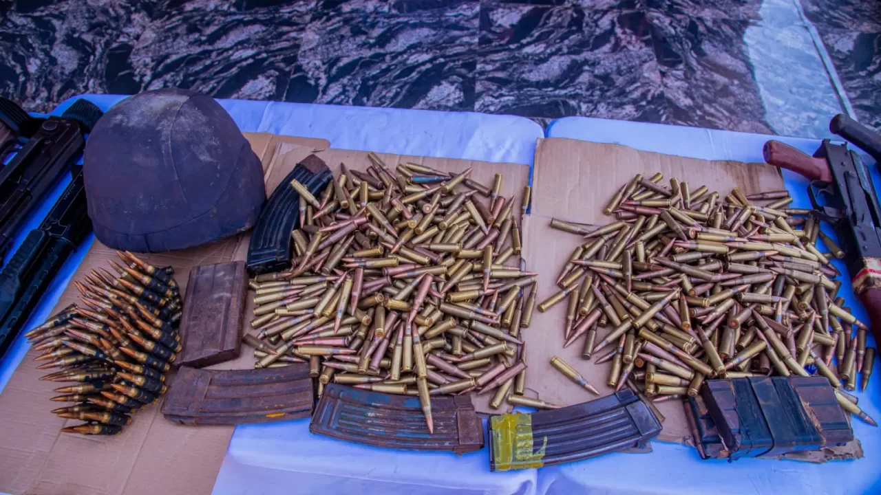 "Police operations in Delta State"