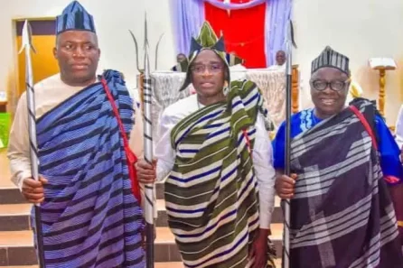 Benue University of Agriculture