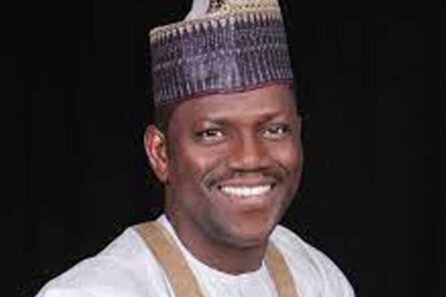 Southern Nigeria Monarchs Economic Recovery