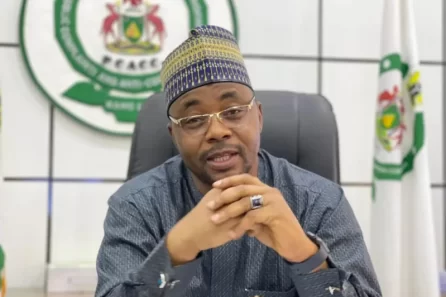 CISLAC condemns political interference