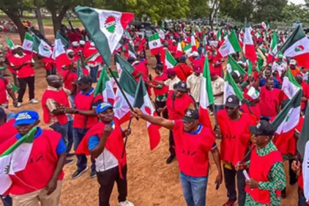 Telecom Tariff Hike in Nigeria